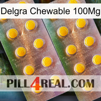 Delgra Chewable 100Mg new10